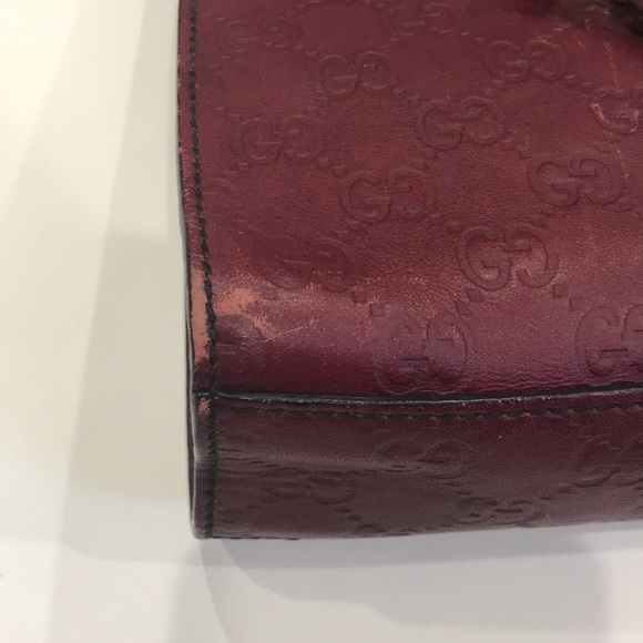 Gucci Handbags - Picture 8 of 8